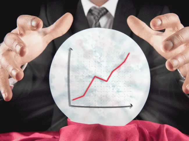 Business Cycle Prediction Crash